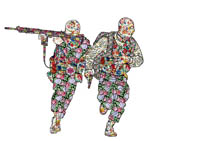 Macho Toys - Chintz