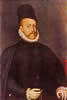 Rei Filipe II de Espanha, Filipe I de Portugal // Philip II King of Spain & Portugal  |  clique para ampliar // click to enlarge