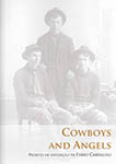 catálogo Cowboys and Angels | 2013