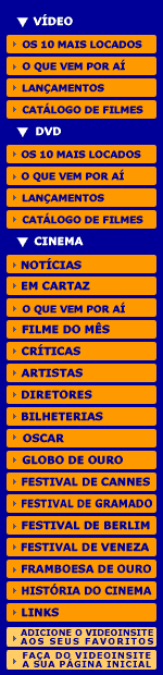 Menu Principal