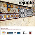 catálogo da exposição Rejunte, galeria Pretos Novos, RJ