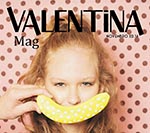 artigo sobre o trabalho de Fábio Carvalho na Valentina Mag